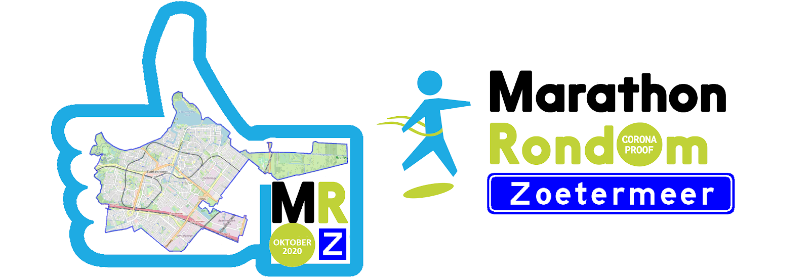 Marathon RondOm Zoetermeer