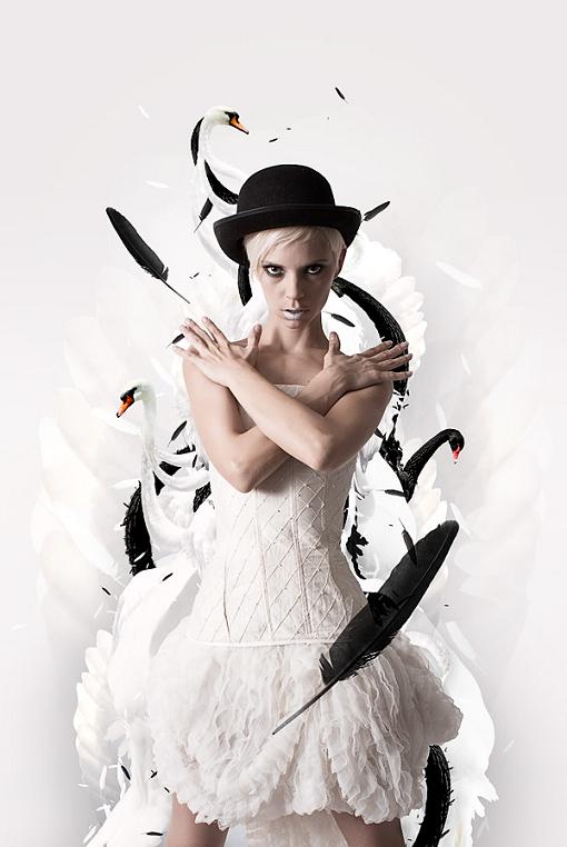 mulheres digitais justin maller