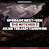 Upgrade Next-Gen The Witcher 3 Akan Terjadi Tahun Ini