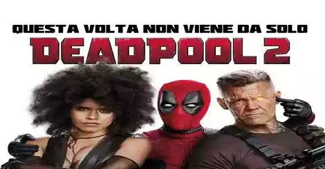 Deadpool 2 2018 Hd Movie Download Hindi English Tamil
