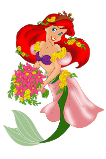 Disney Princess PNG Printable Clip Art - Free Download 300 DPI Princess