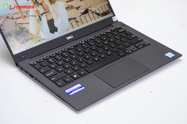 Dell XPS 13 9350 i7 6560u