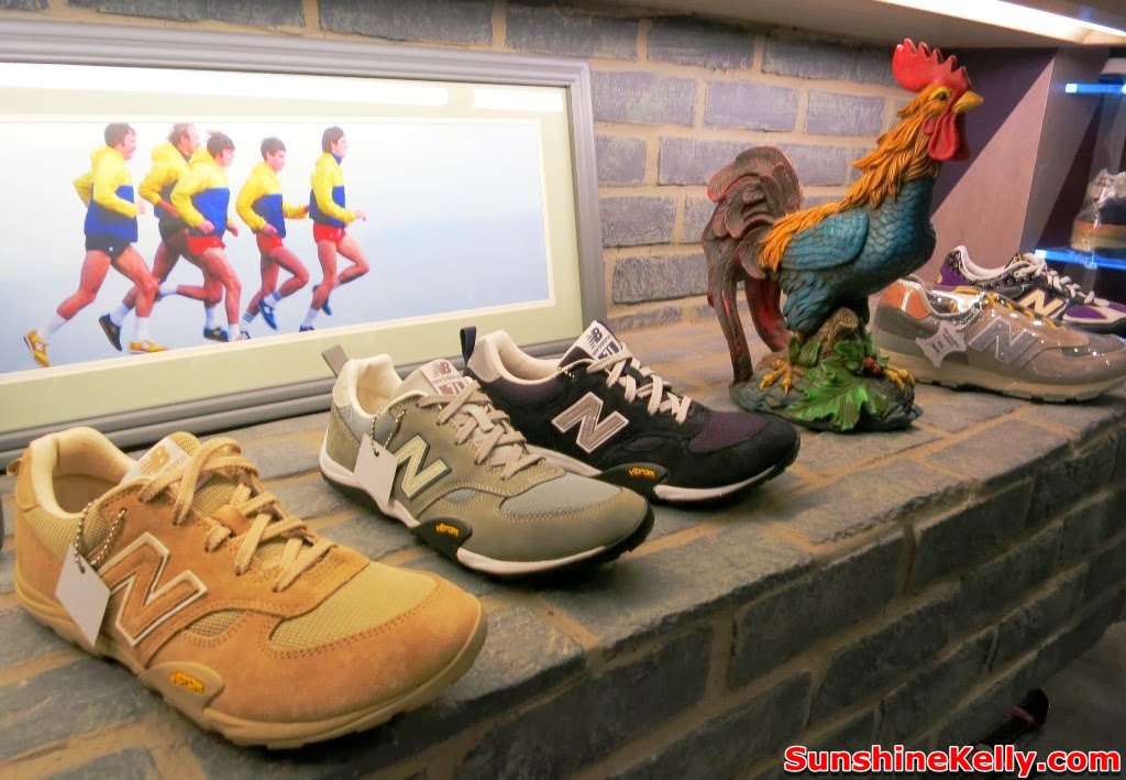 new balance klcc