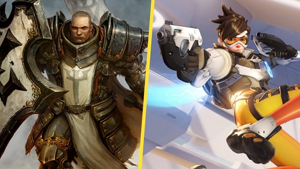 رسميا لا وجود للعبة Overwatch 2 و كذلك Diablo IV خلال عام 2021 وهذه وجهتهم الجديدة