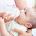 Aturan Pemberian Susu untuk Bayi Usia 0-12 Bulan