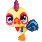 Littlest Pet Shop Special Chicken (#2358) Pet