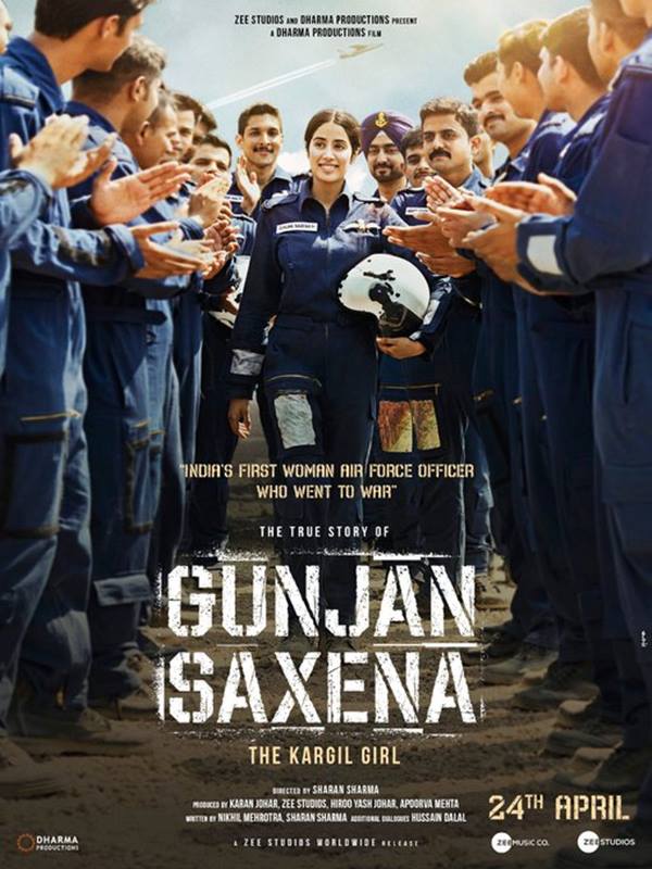 Gunjan Saxena The Kargil Girl Box Office Budget Hit Or Flop Predictions Posters Cast Crew Release Story Wiki Flop2hit is a knowledge hub for entrepreneurs where you will find all the essential resources and tools you. box office budget hit or flop