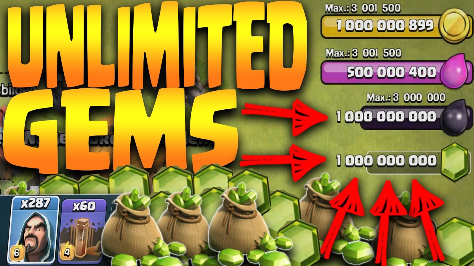 clash of clans apk unlimited money and gems clash of clans apk unlimited money and gems
