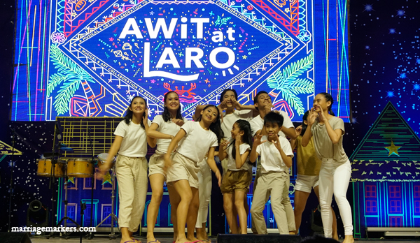 Awit at Laro - Gary Valenciano - Gary V - Ayala Malls Capitol Central - Bacolod City - Bacolod blogger