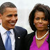 Obama dejó de fumar por miedo a Michelle