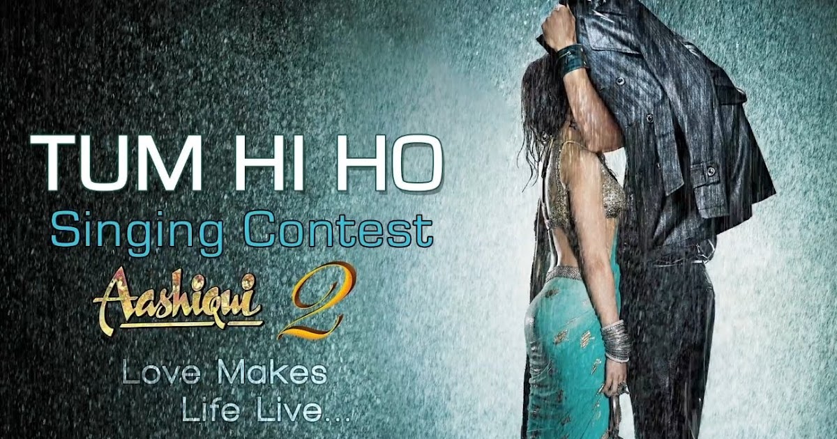 Arti Lirik Lagu Tum Hi Ho, Terjemahan Indonesianya