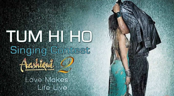 Arti Lirik Lagu Tum Hi Ho Terjemahan Indonesianya