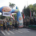 Pangdam Udayana Bersama Wagub Bali Berangkatkan Even “Run For Bali” 374 Km