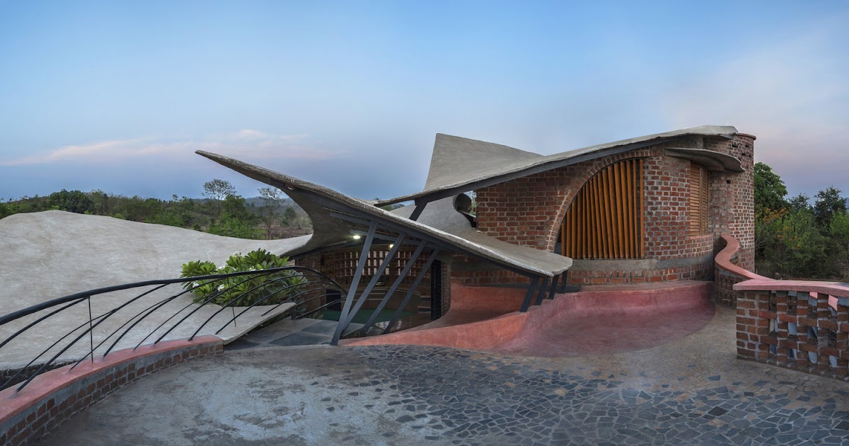 Архитектура и дизайн