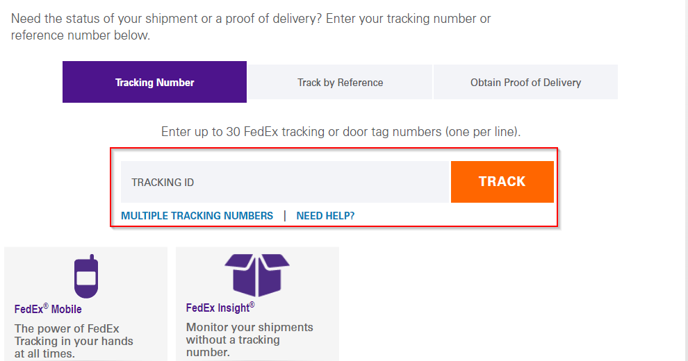 Understanding The Function Of Courier Service