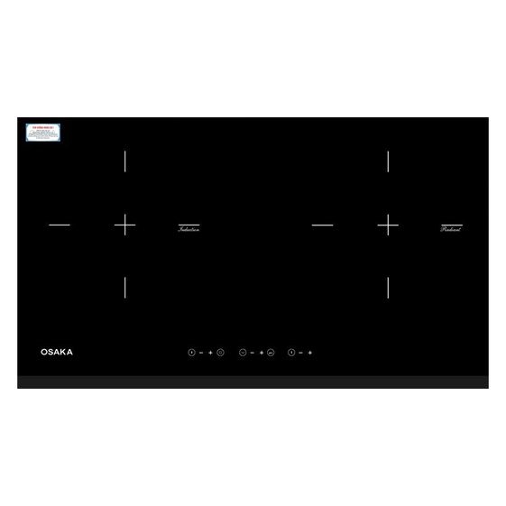 BẾP ĐIỆN ĐÔI MALAYSIA