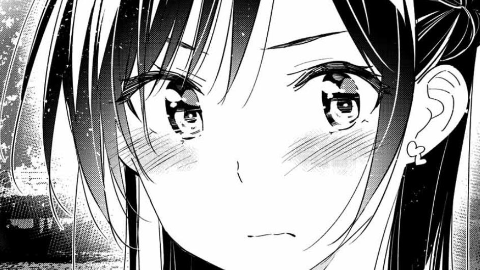 Spoiler Kanojo Okarishimasu Chapter 165 Bahasa Indonesia Animenyus Com Berita Anime Dan Jepang