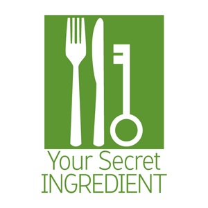Your Secret Ingredient