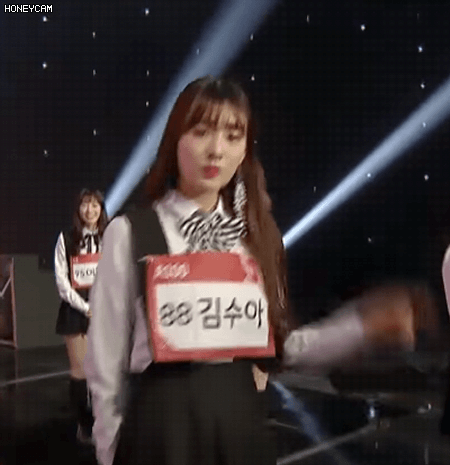 양현석이 무대 한번보고 반했었던 여자연습생 | 인스티즈