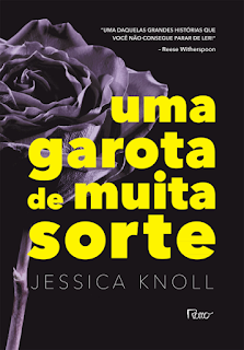 Jessica Knoll