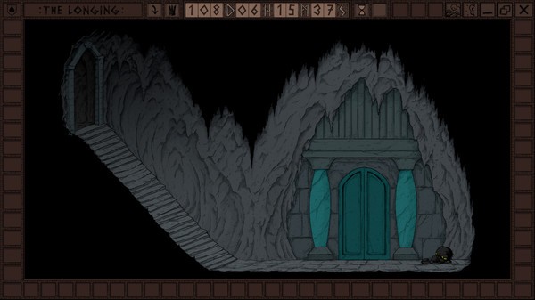 THE LONGING (2020) PC Full Español