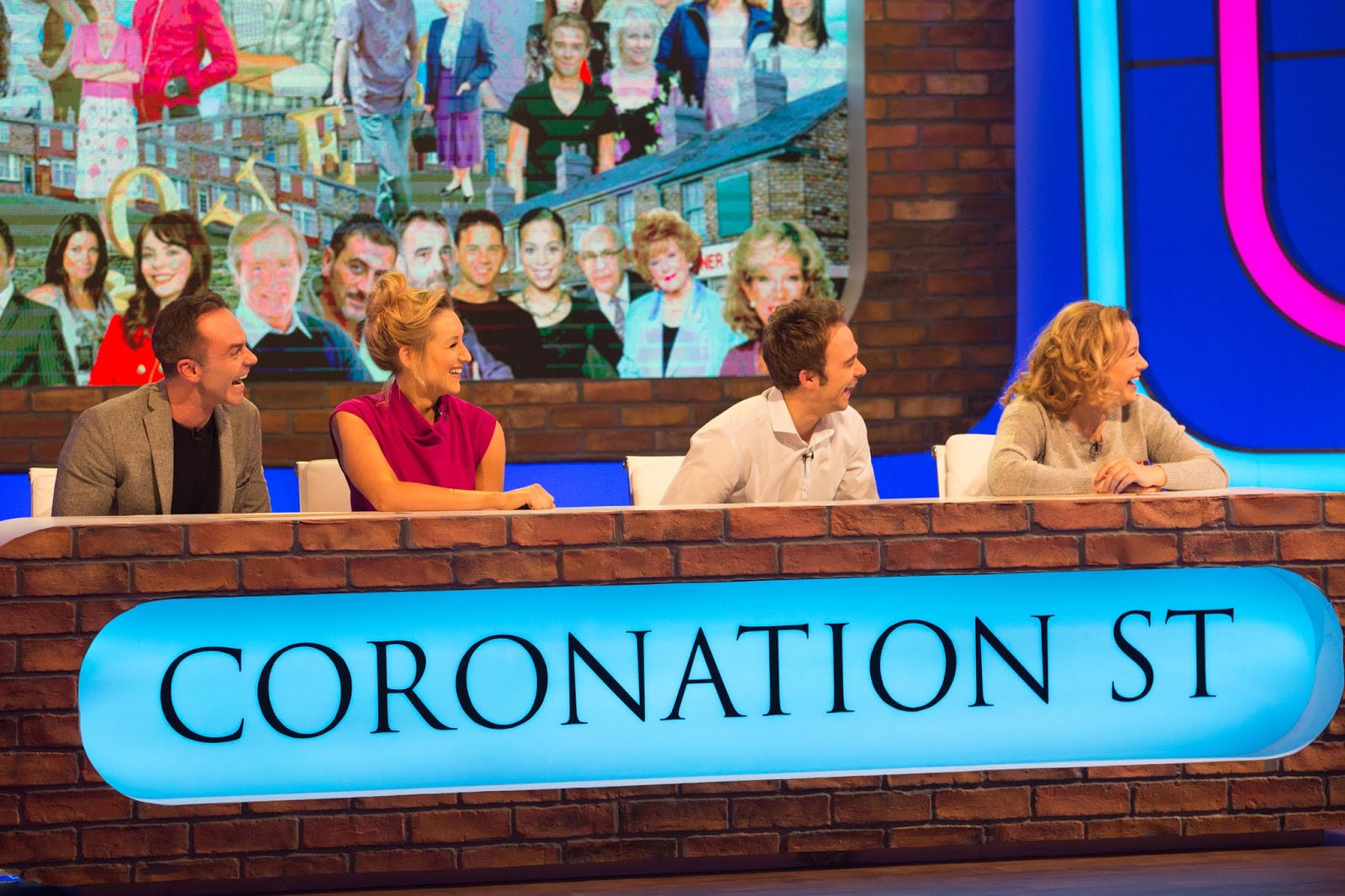 Coronation Street Blog The Big Soap Quiz Coronation Street vs Emmerdale