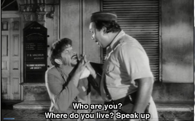 Conversations Over Chai: Jagte Raho (1956)