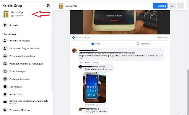 Redmi 6a Ganti FILE China Masi sTUCK Recovery.Kasus Done Redmi 6a Ganti FILE China Masi sTUCK Recovery.Kasus Done
