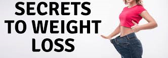 Is This The Real Secret To Losing Weight?