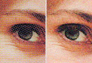 Ράστερ. To σημείο εκκίνησης και τερματισμού