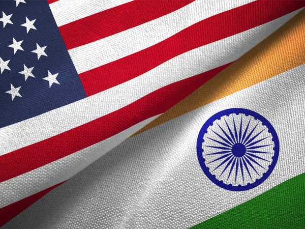 USA'S U TURN:HOW US AGREED TO EXPORT COVID VACCINE RAW MATERIALS AND OTHER MEDICAL ASSISTANCE TO INDIA