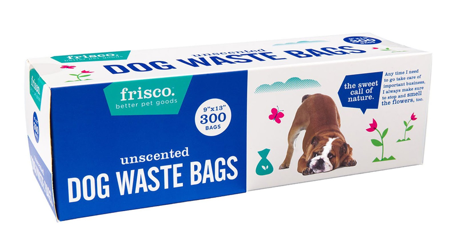 Frisco Pet on Packaging of the World Creative Package Design Gallery