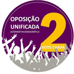 Clique na figura para visitar o blog da CHAPA 2