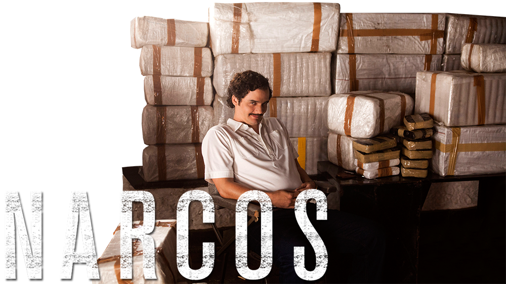Narcos Season 3 Dual Audio [Hindi-DD5.1] 720p HDRip