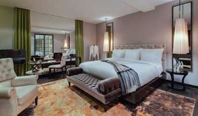 30 classic style bedroom interior design decor ideas 2019