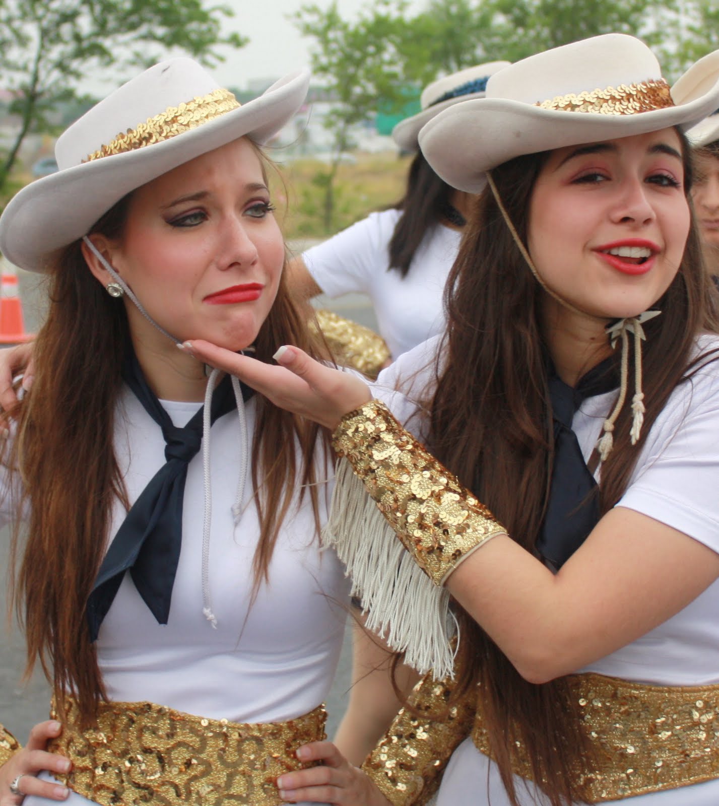Walker Report Shedding Light on Bexar County Helotes Cornyval Parade