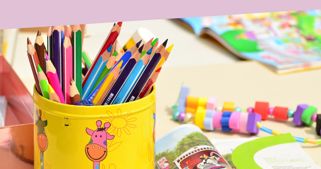 101 Age Regression Activities - Age Regression Series