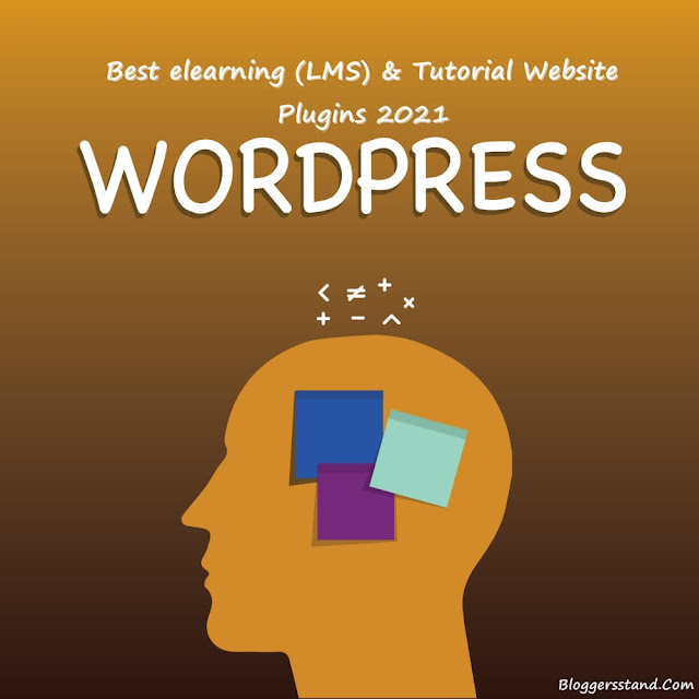 8 Best LMS eLearning (Online Course) WordPress Plugins 2021