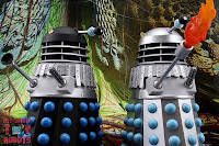 History of the Daleks #4 37