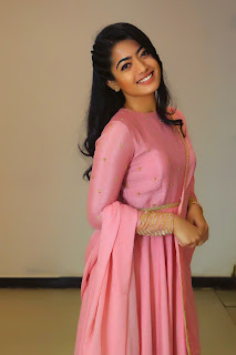 Rashmika Mandanna