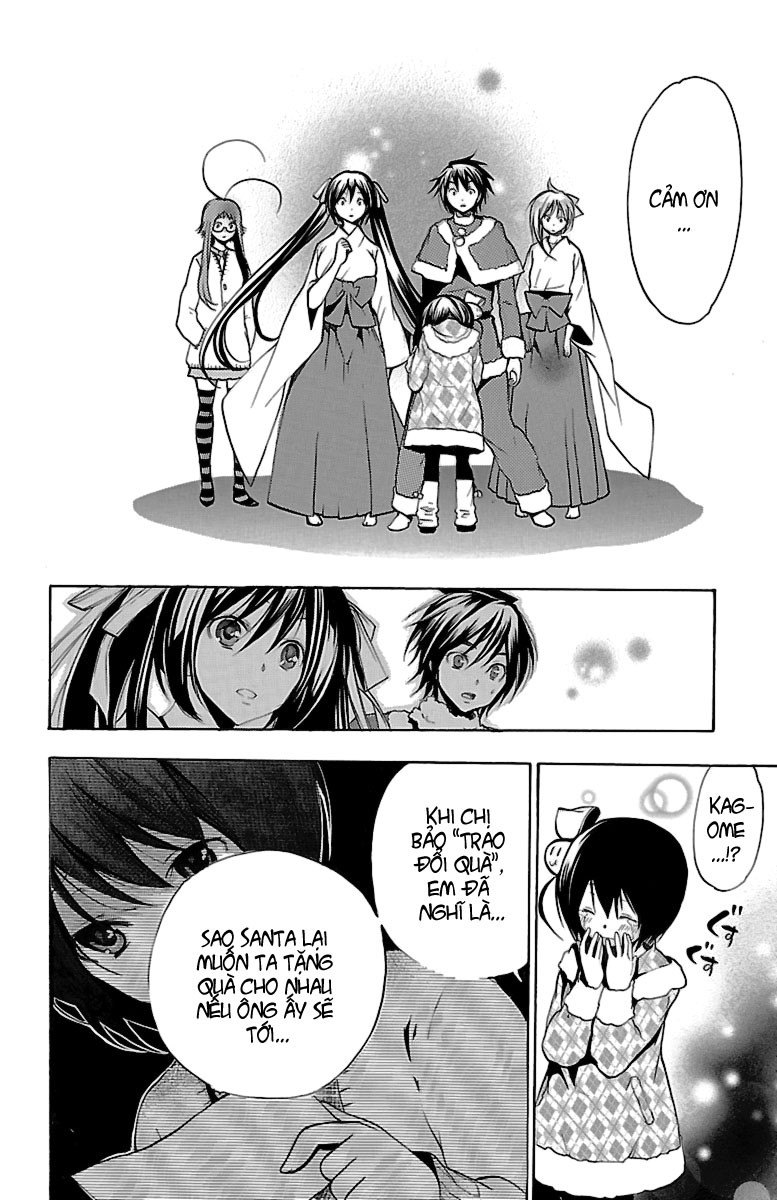 Ashita no Yoichi chap 46