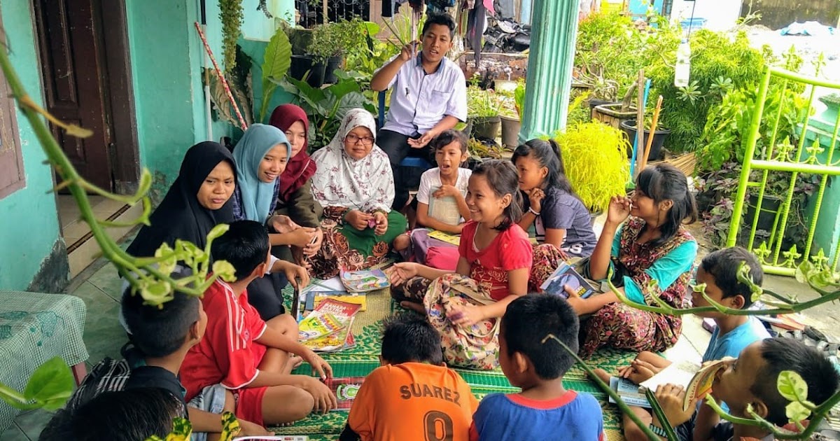 Contoh Program Kerja Harian, Mingguan, Dan Bulanan KKN