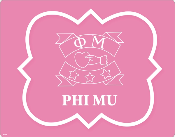 Kappa Alpha Chapter Association Phi Mu Celebrates 50 Years At Msu