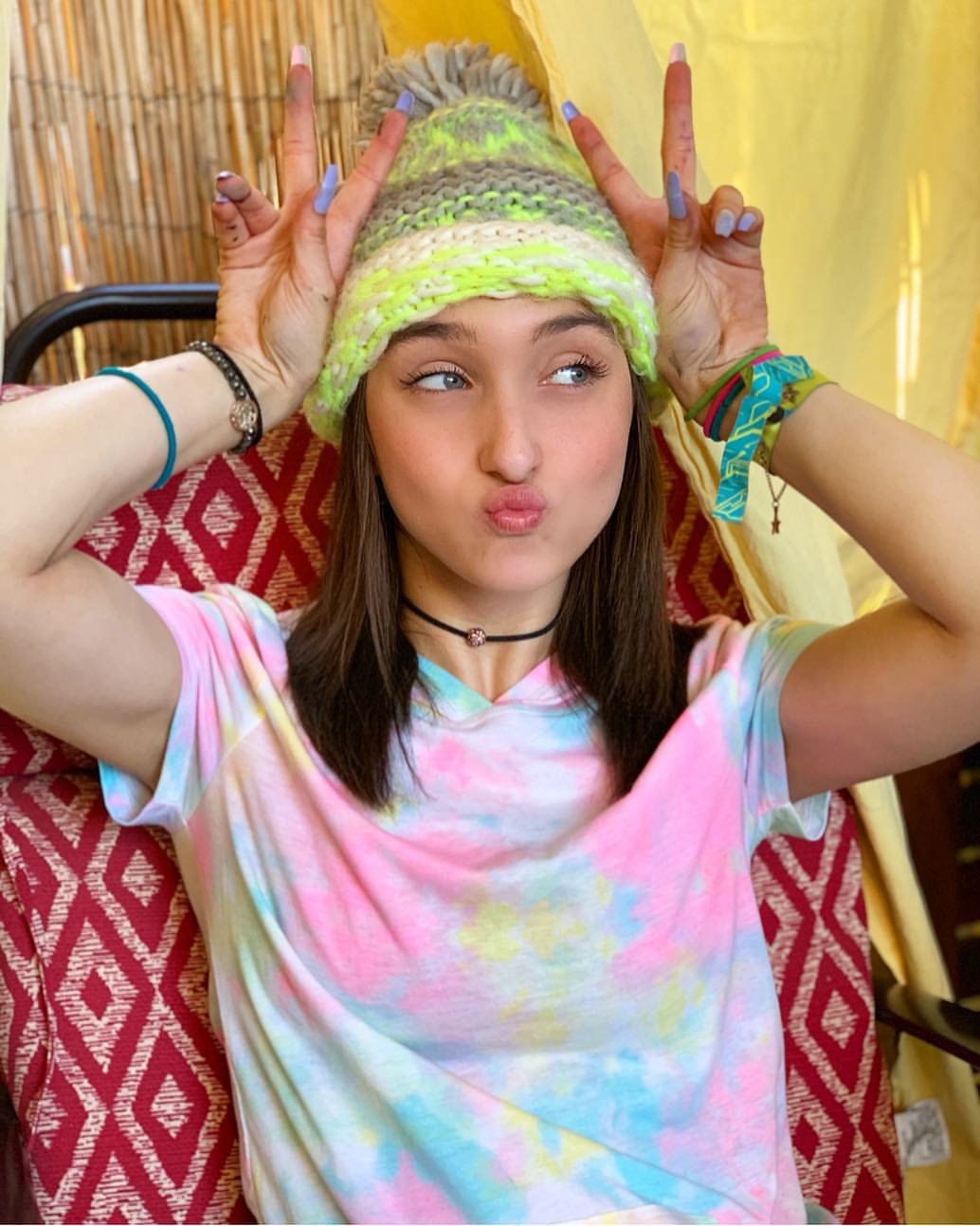 Mckenzi Brooke (Tik Tok) Wallpaper, Images, Pic Hd, Photo, Image Hd