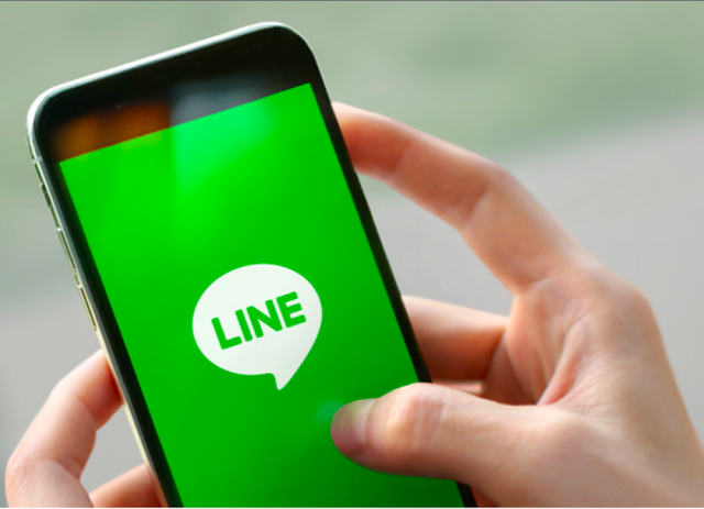 LINE-Best Business Communication tools For More Effective Team Collaboration - Hire A Virtual Assistant LINE-Best Business Communication tools For More Effective Team Collaboration - Hire A Virtual Assistant
