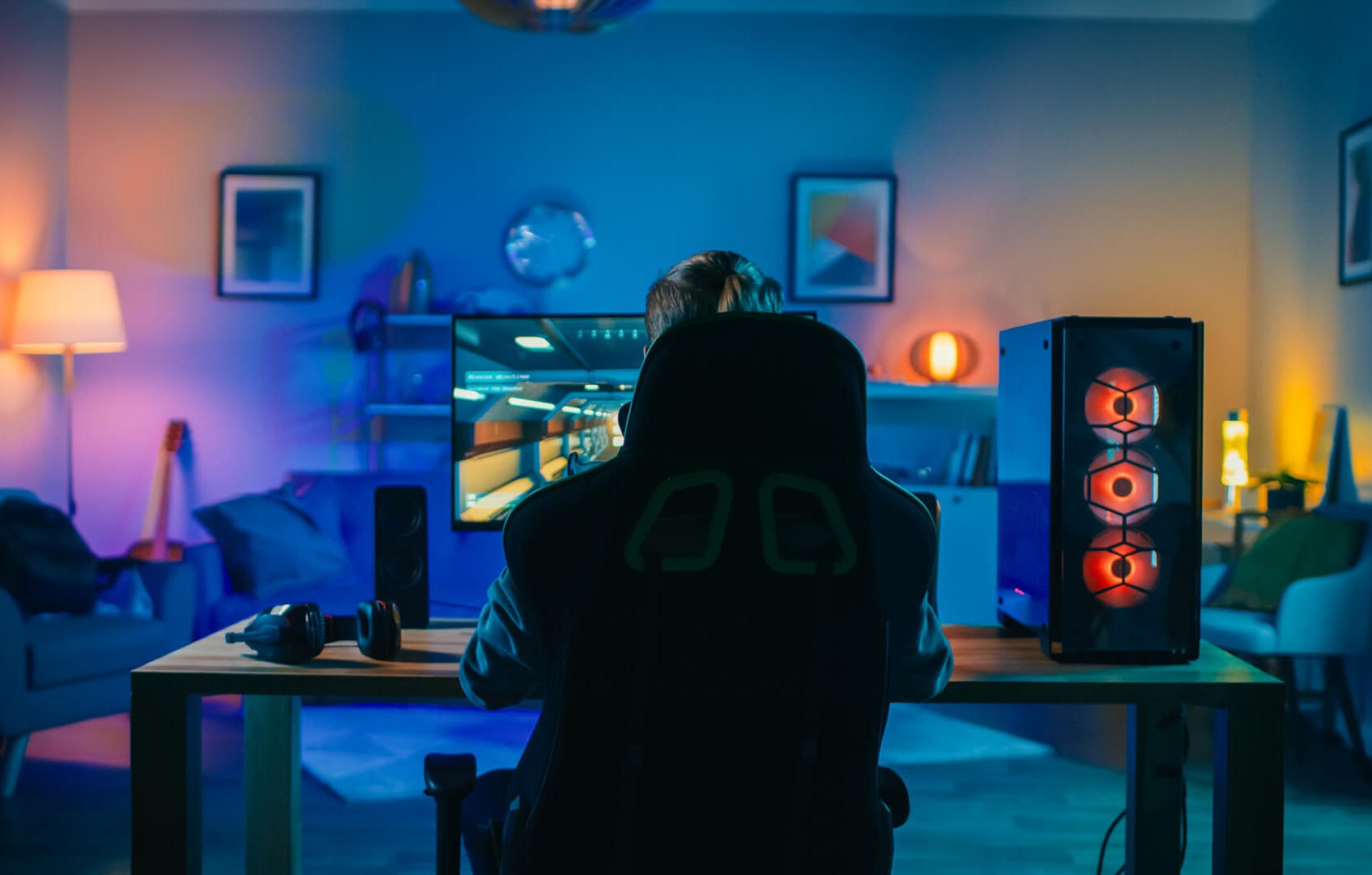 5 Best Tips for the Best Gaming Experience Right Now / Digital
