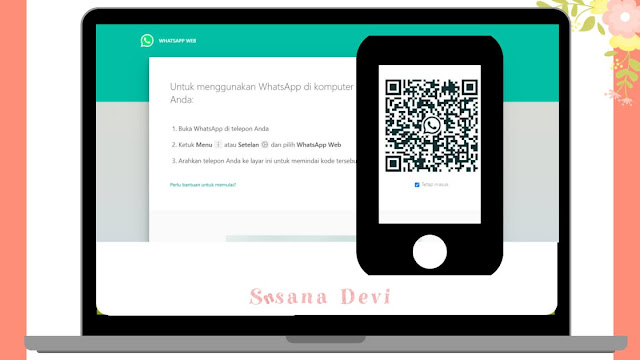 cara download whatsapp web di laptop cara download whatsapp web di laptop