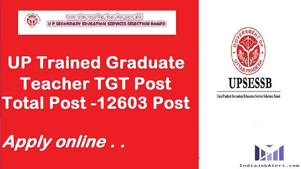 UP-TGT-recruitment-2021