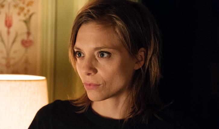 Falling Water - Episode 2.09 - 2.10 (Season Finale) - Promotional Photos + Synopsis