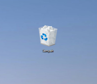 Cara Membersihkan File Sampah Di Laptop